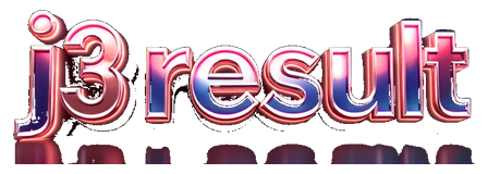 j3 result logo