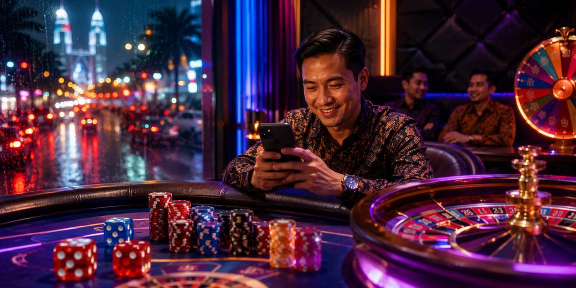 j3 result: Permainan Live, Slot dan Pasaran Satu Tempat