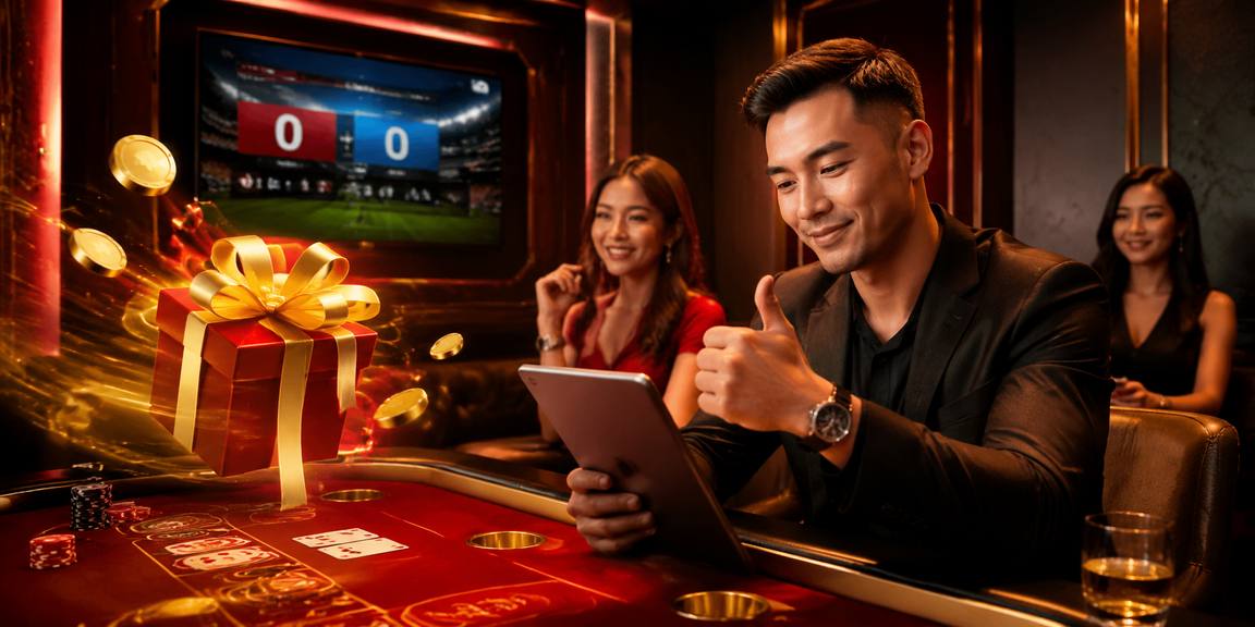 Mobile Legends Tersusun Untuk Malaysia